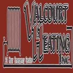 Slide of Valcourt Heating
