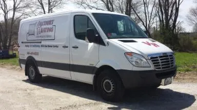 Slide of Valcourt Heating