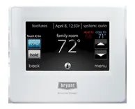 Slide of Valderrama A/C & Refrigeration