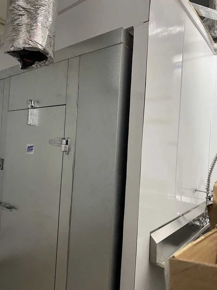 Slide of Valderrama A/C & Refrigeration