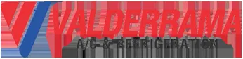 Slide of Valderrama A/C & Refrigeration