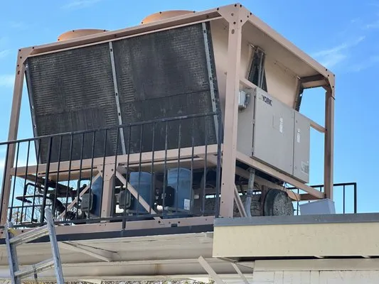 Valderrama A/C & Refrigeration