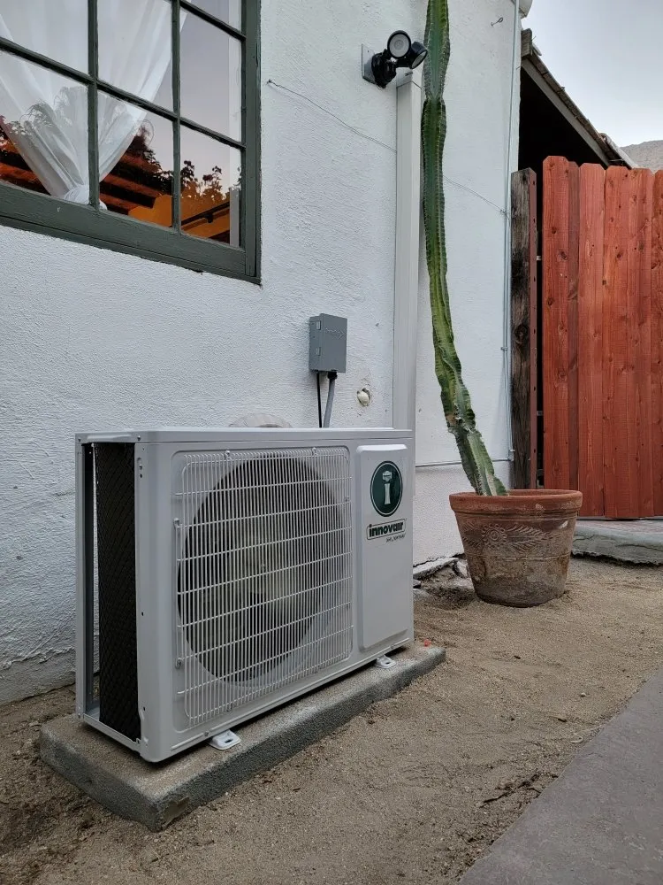 Slide of Valdez Air Conditioning & Heating