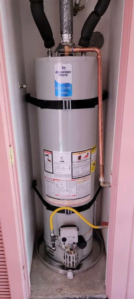 Slide of Valdez Air Conditioning & Heating