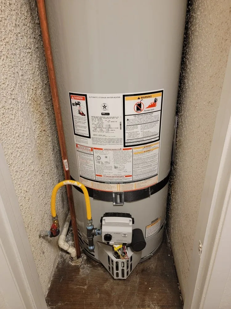 Slide of Valdez Air Conditioning & Heating