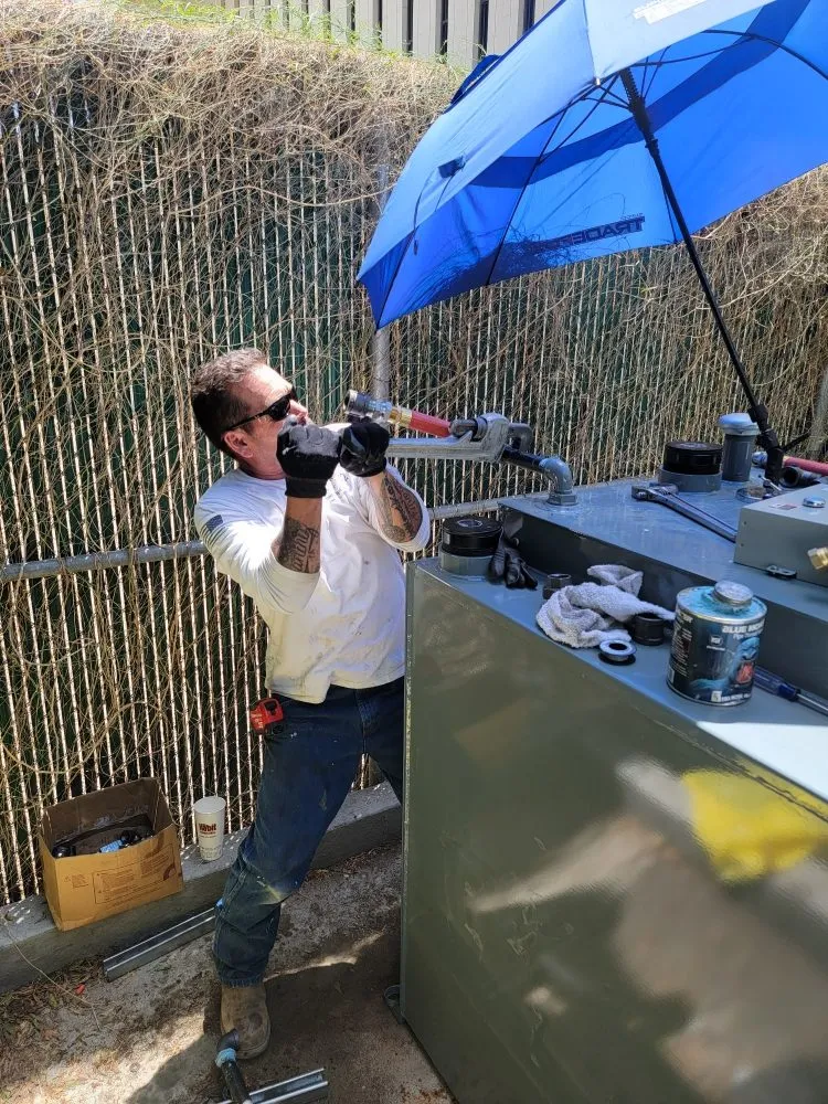 Slide of Valdez Air Conditioning & Heating