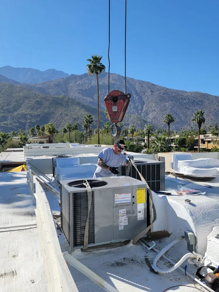 Slide of Valdez Air Conditioning & Heating