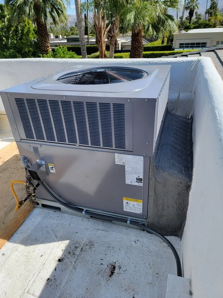 Slide of Valdez Air Conditioning & Heating