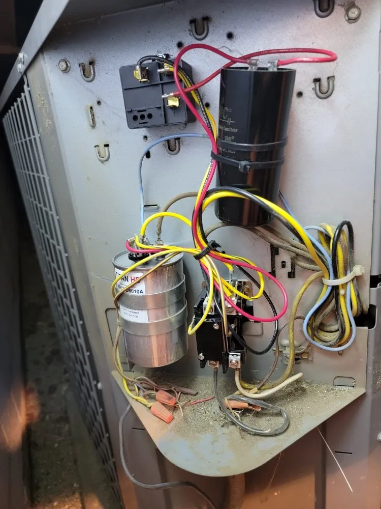 Slide of Valdez Air Conditioning & Heating