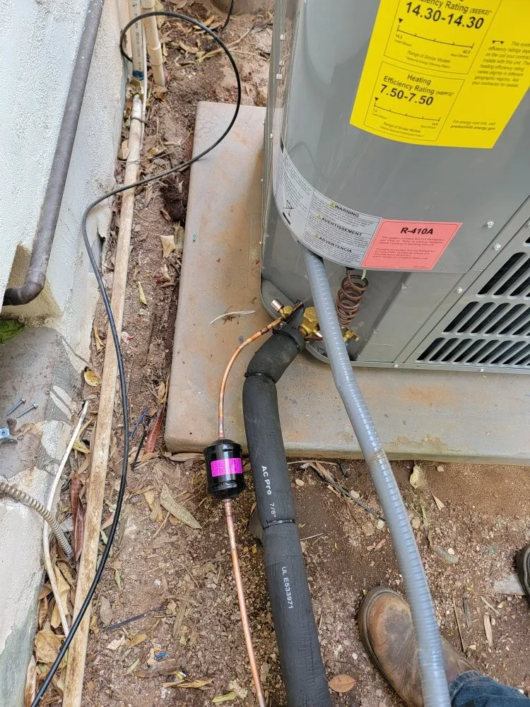 Slide of Valdez Air Conditioning & Heating