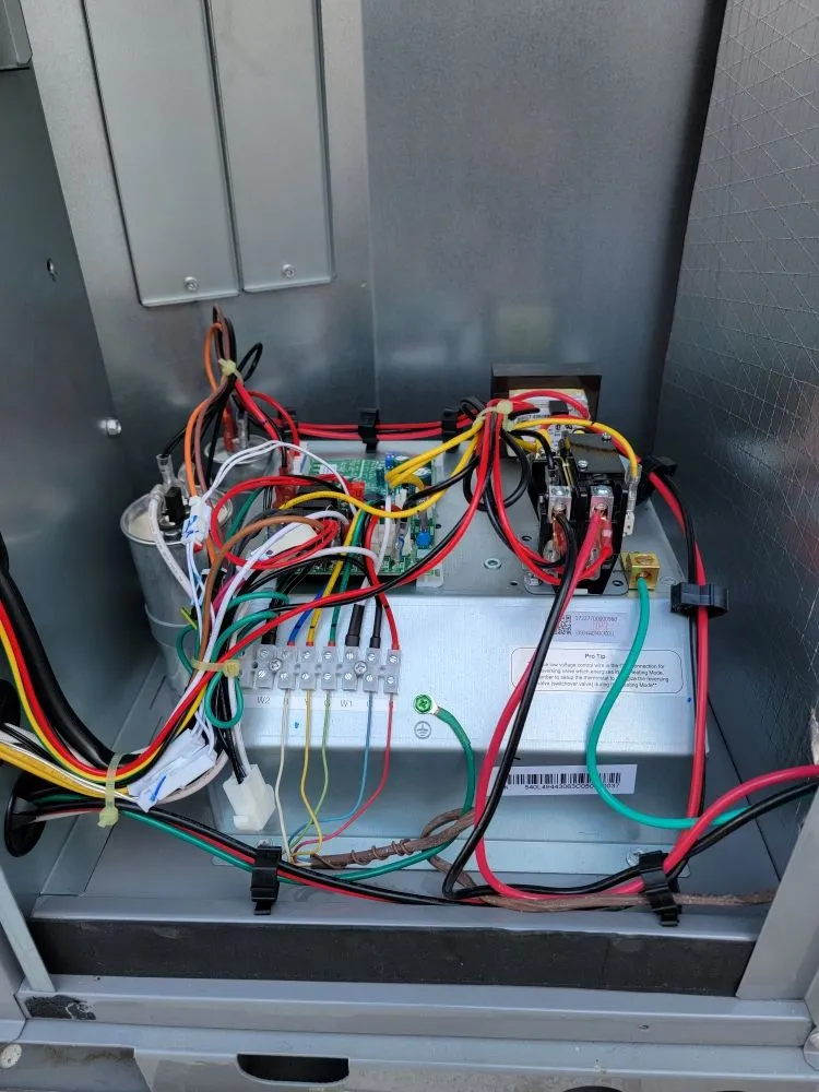 Slide of Valdez Air Conditioning & Heating