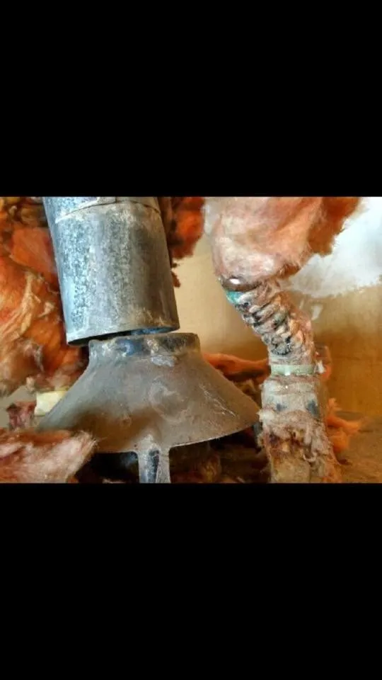 Slide of Valdez Brothers Plumbing and Heating