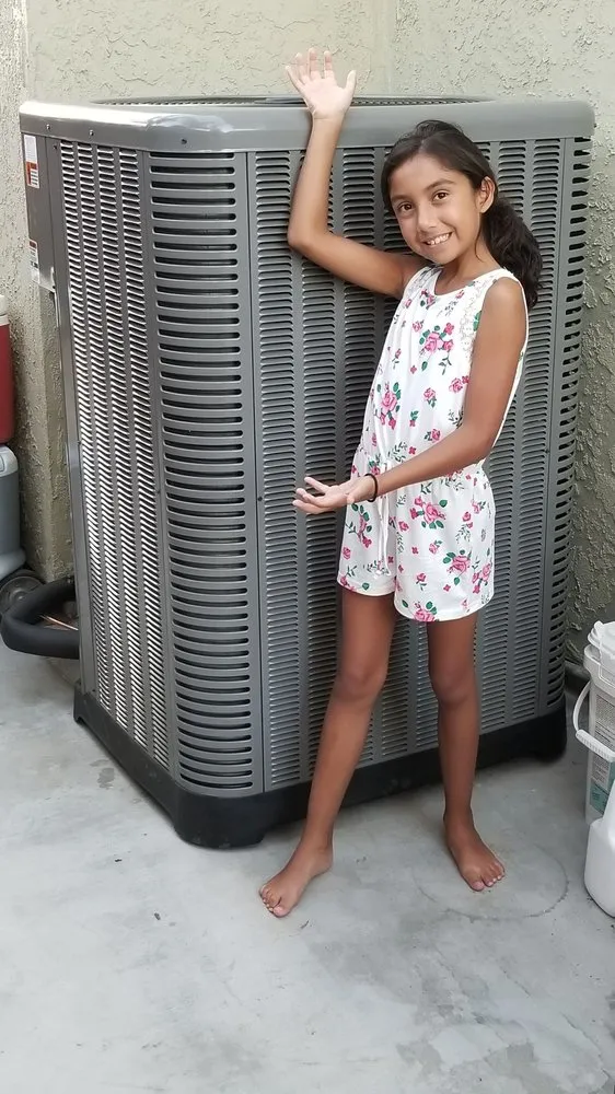 Slide of Valdez Heating & Air