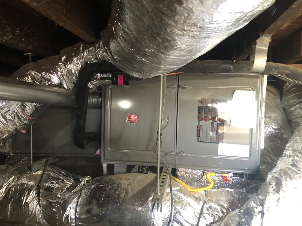 Slide of Valdez Heating & Air