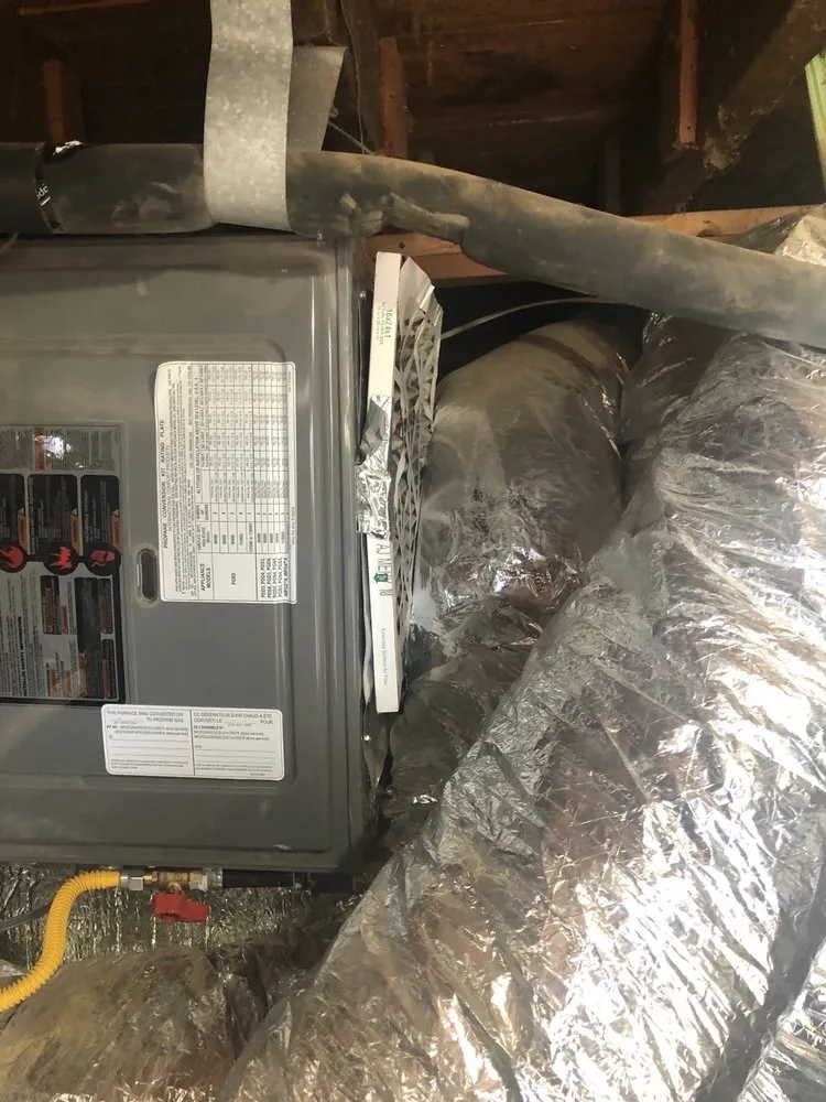 Slide of Valdez Heating & Air