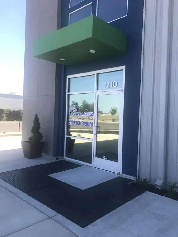 Slide of Valdez Heating & Air