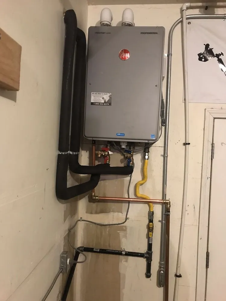 Slide of Valdez Heating & Air