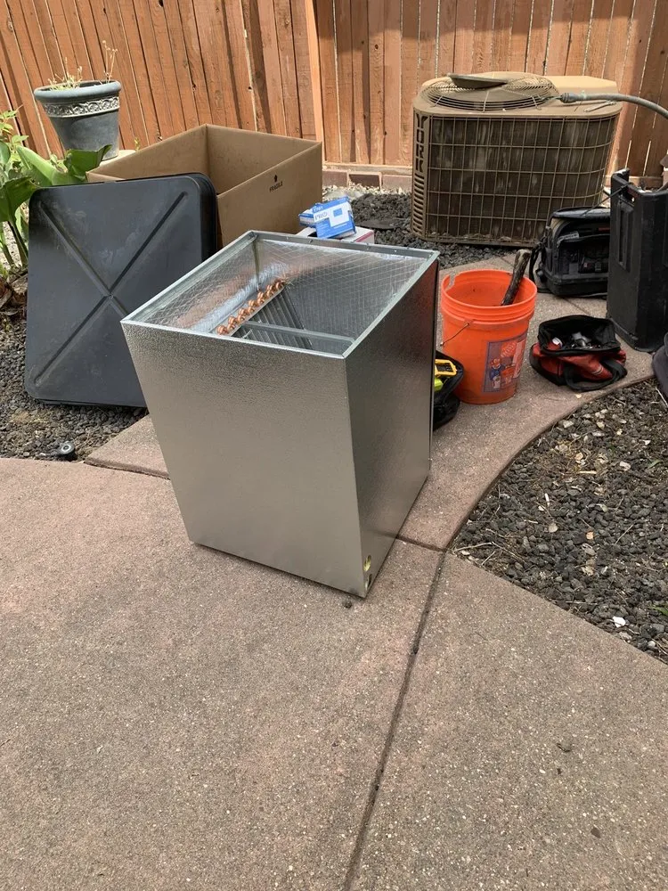 Slide of Valdez Heating & Air