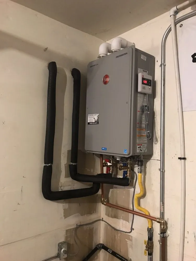 Slide of Valdez Heating & Air