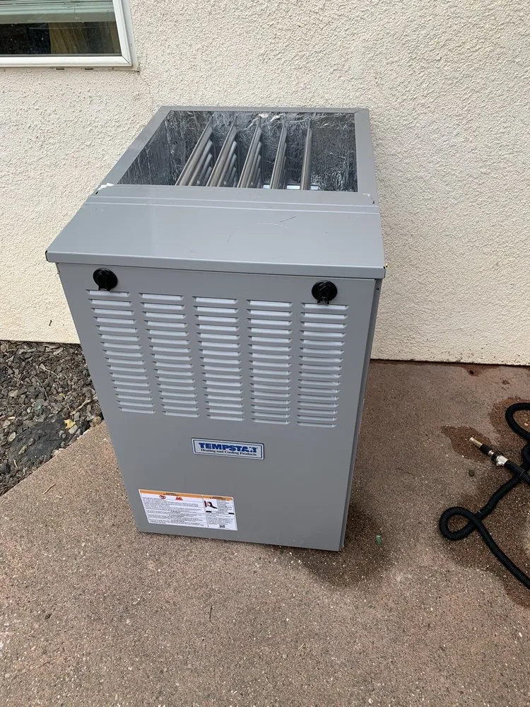 Slide of Valdez Heating & Air