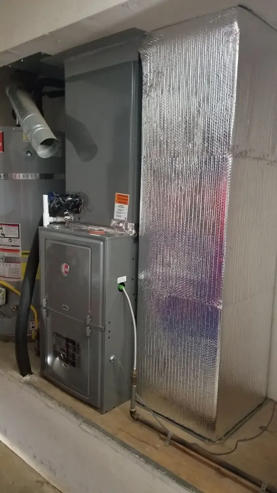 Slide of Valdez Heating & Air