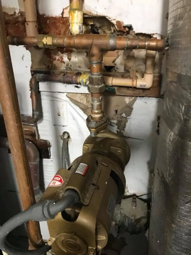 Slide of Valdez Heating and Air