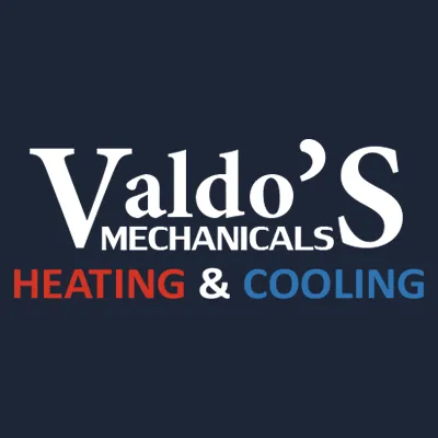 Slide of Valdo's Heating Cooling & Refrigeration
