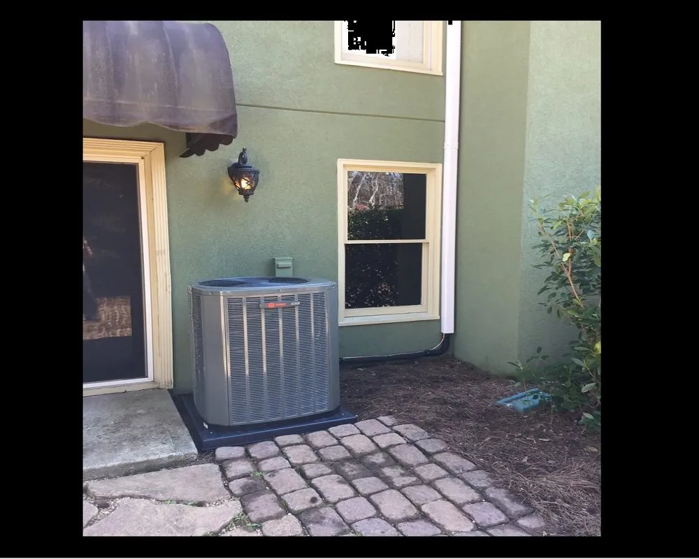 Slide of Vale Heating and AC Services