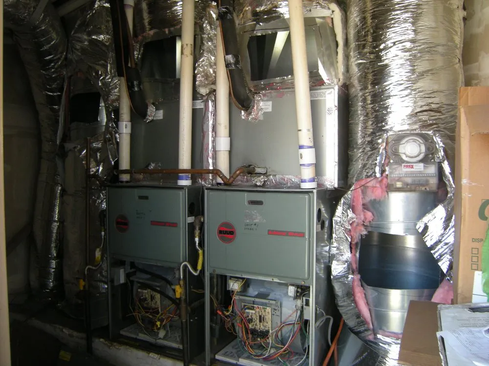 Slide of Valencia Air Conditioning Repair