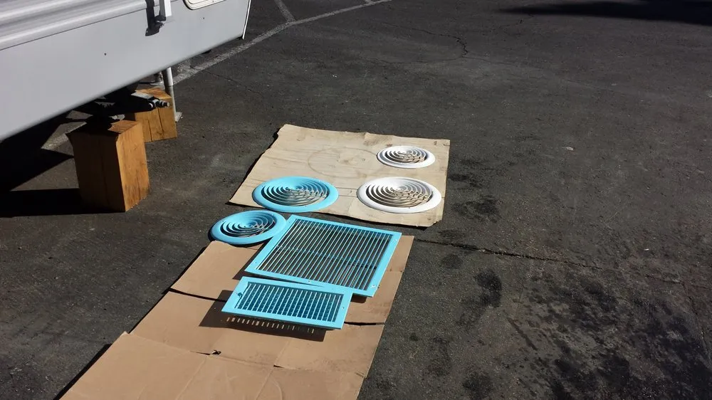 Slide of Valencia Air Conditioning Repair
