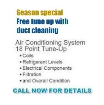 Slide of Valencia Air Conditioning Repair