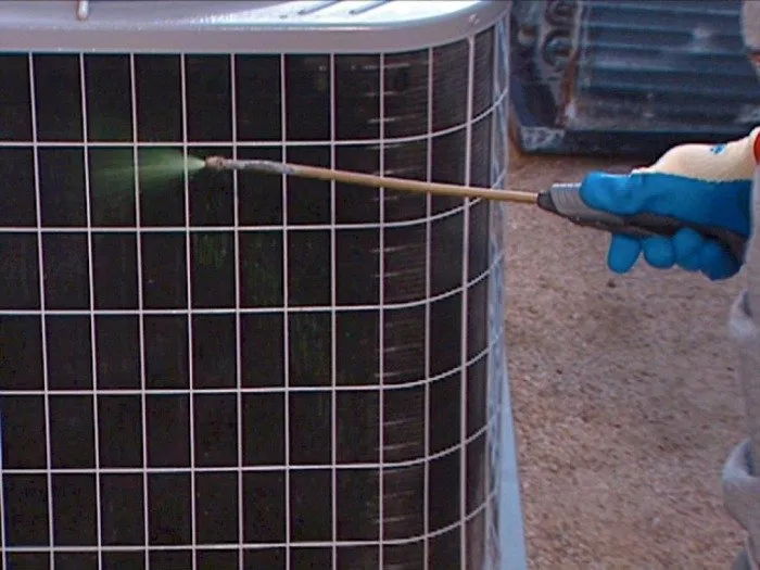 Slide of Valencia Air Conditioning Repair