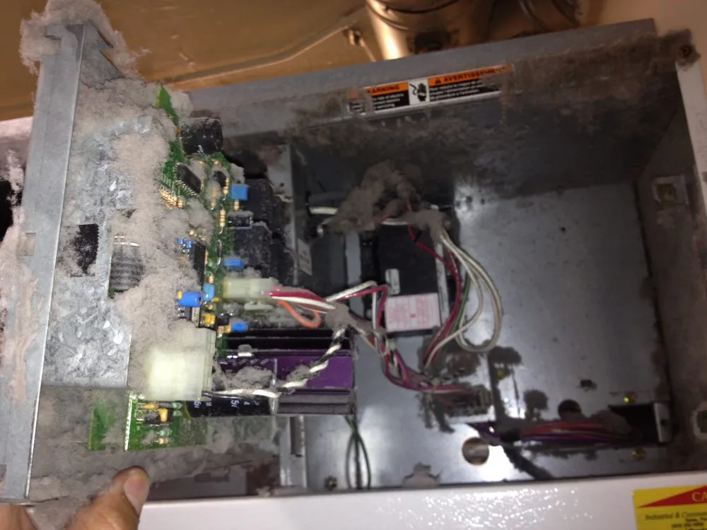 Slide of Valencia Air Conditioning Repair