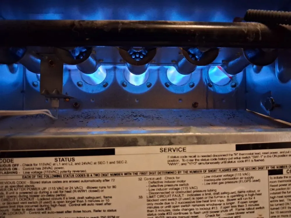 Slide of Valencia Home Services