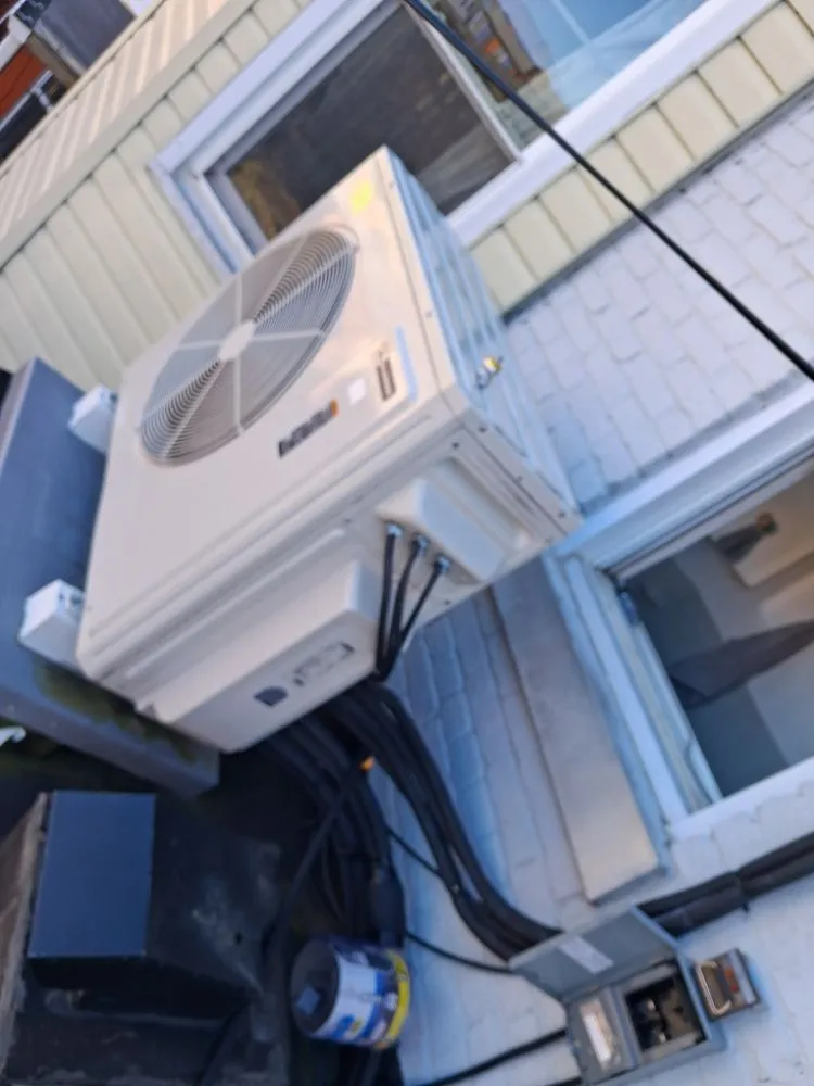 Slide of Valencia Home Services