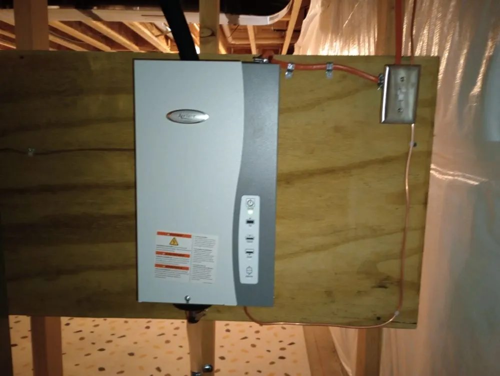 Slide of Valencia Home Services