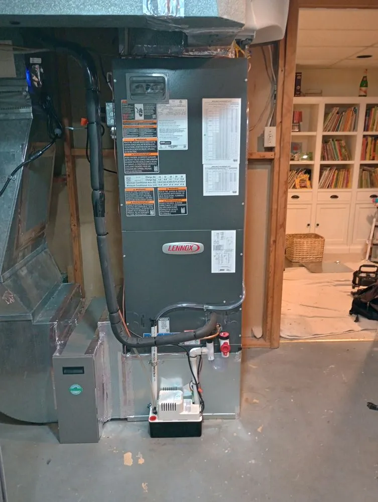 Slide of Valencia Home Services