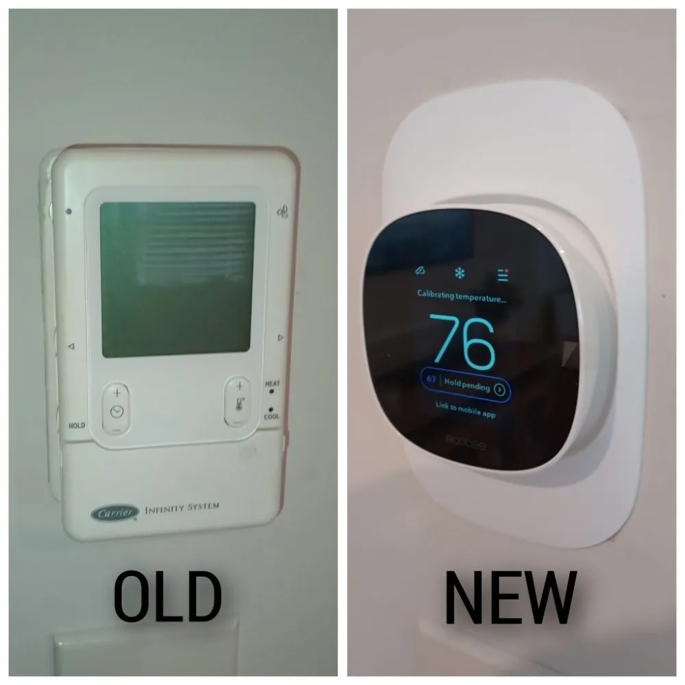 Slide of Valencia Home Services