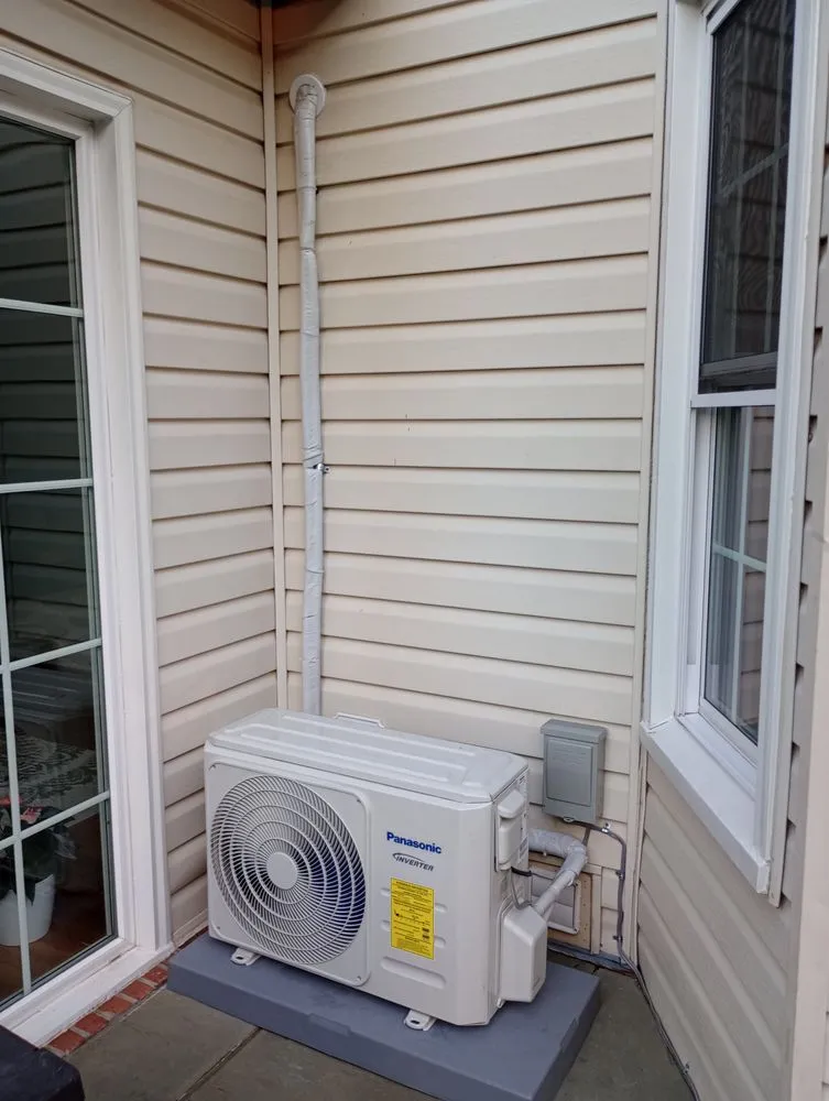 Slide of Valencia Home Services