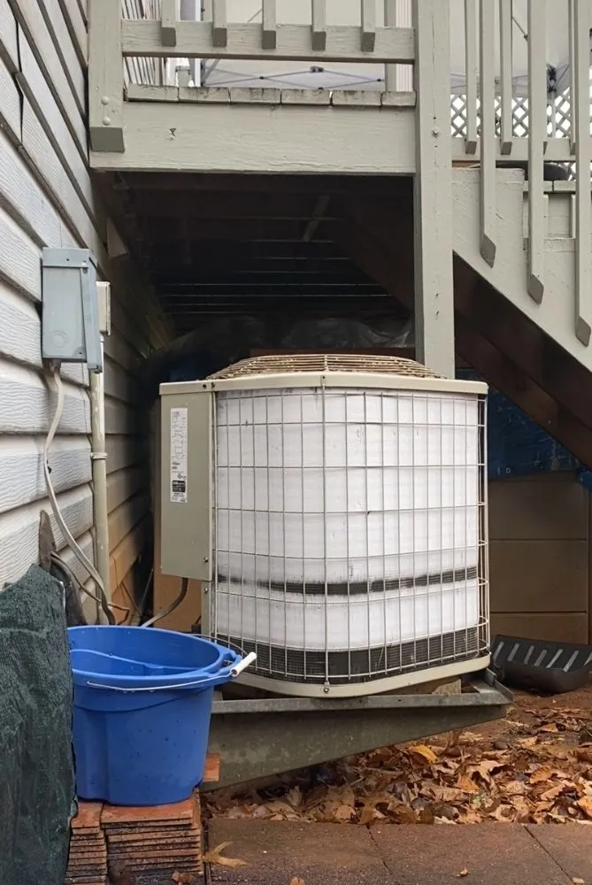 Slide of Valencia Home Services