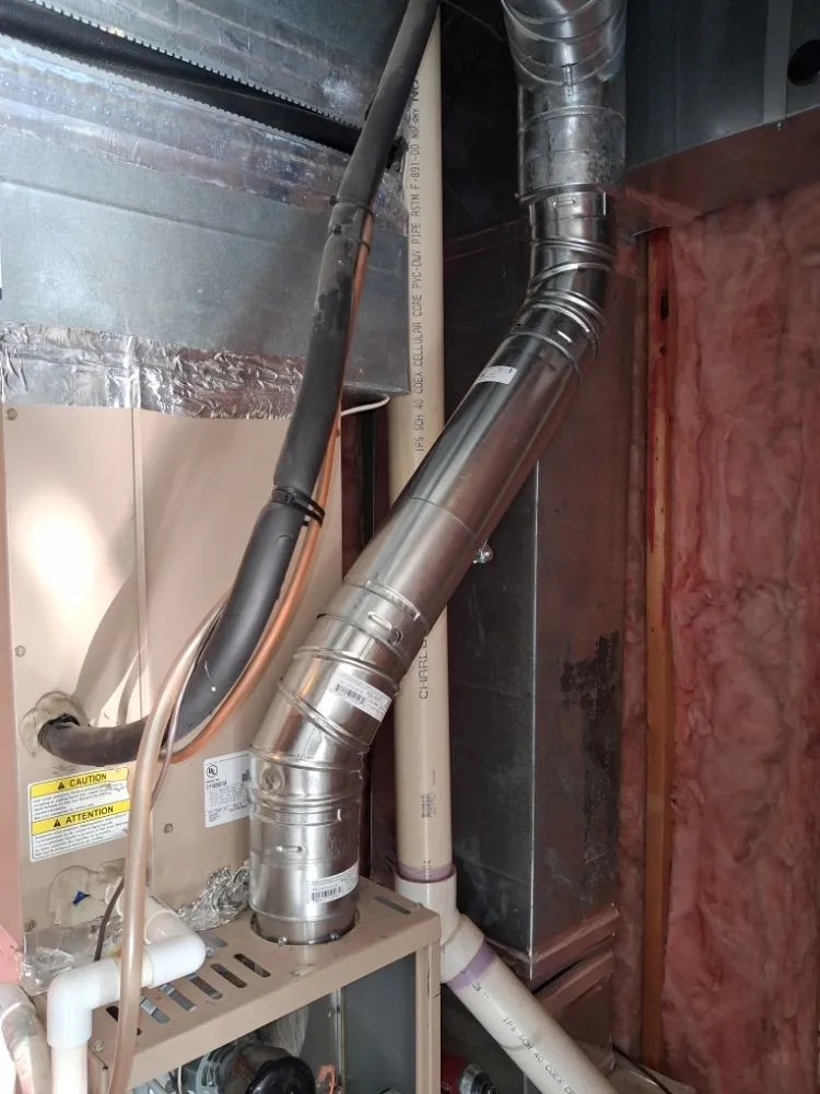 Slide of Valencia Home Services