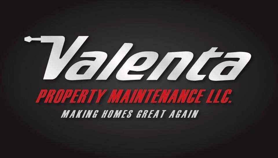 Slide of Valenta Property Maintenance