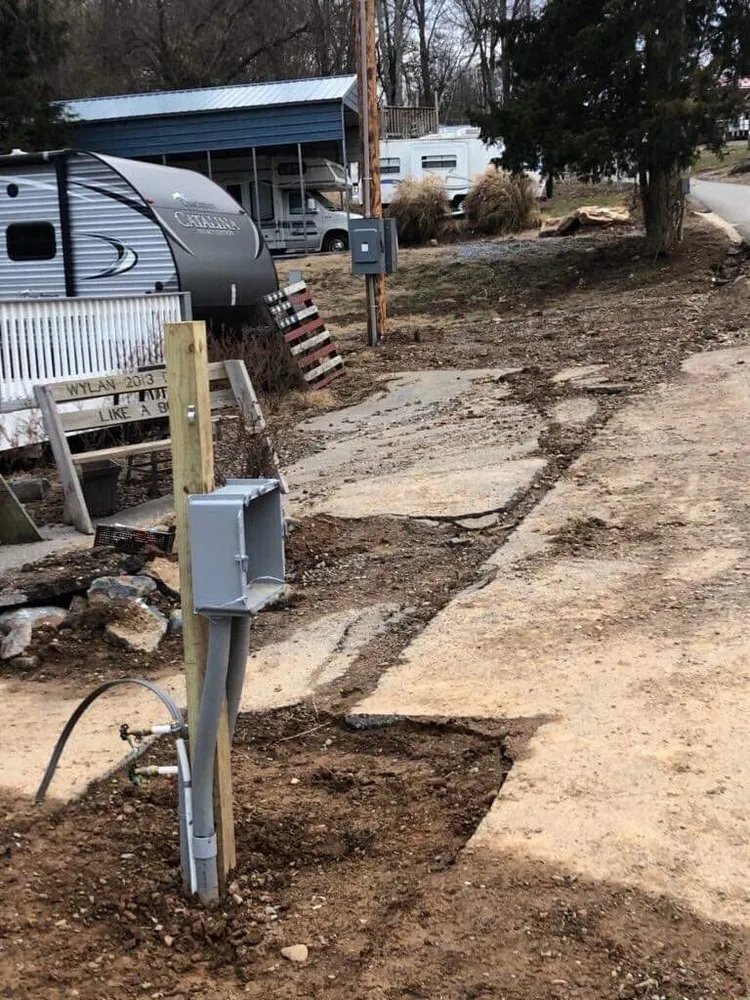 Slide of Valentine Electric Heating & Air