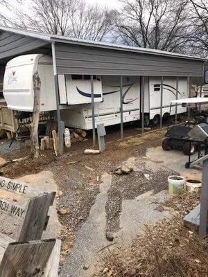 Valentine Electric Heating & Air Logo