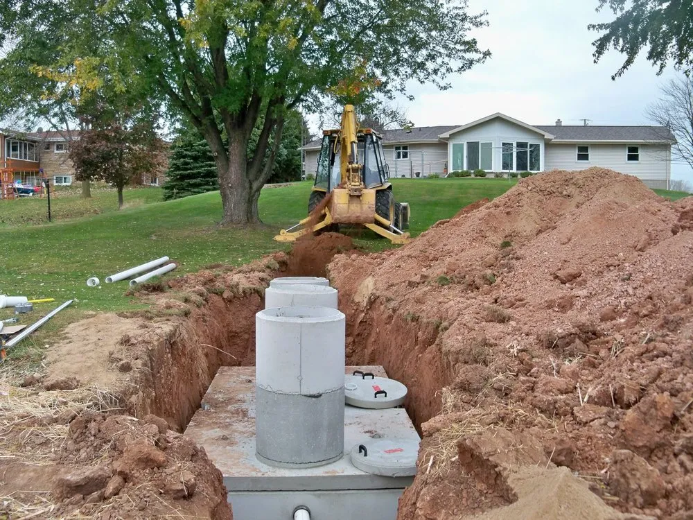 Slide of Valentine Plumbing & Heating