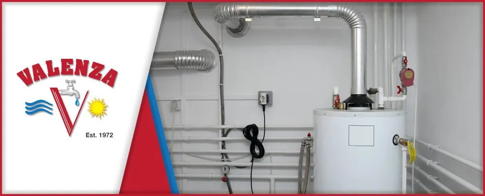 Slide of Valenza Plumbing, Heating and Air Conditioning