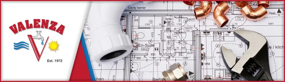 Slide of Valenza Plumbing, Heating and Air Conditioning