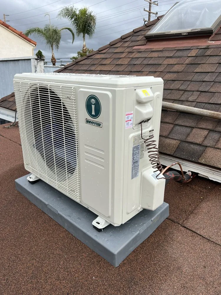 Slide of Valero Heating And Air