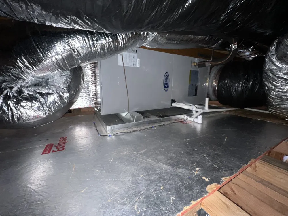 Slide of Valero Heating And Air