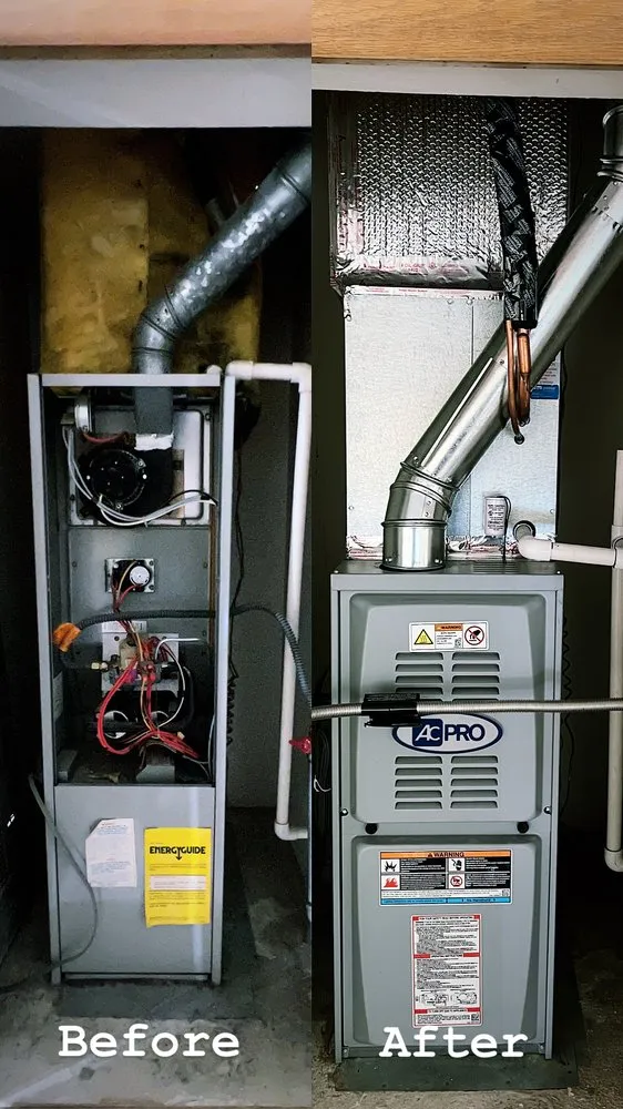Slide of Valero Heating And Air
